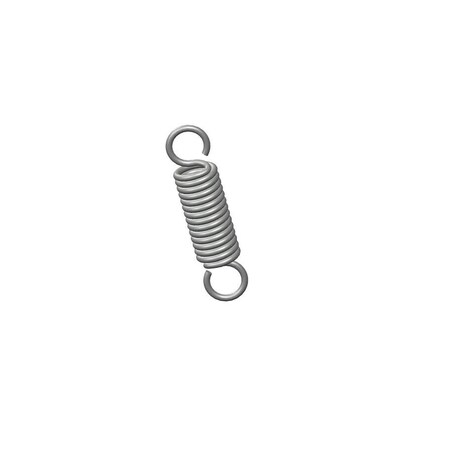 Approved Vendor Extension Spring, O= .094, L= .38, W= .014 G909963816